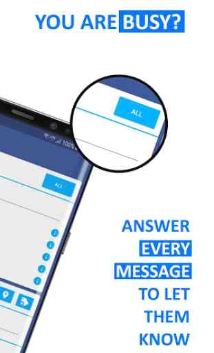 AutoResponder for FB Messenger - Auto Reply Bot 2