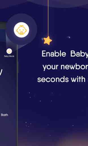 Baby Monitor: Lullaby Songs, Music, Sleeping Tips 1