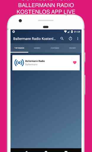 Ballermann Radio App Free Live 1