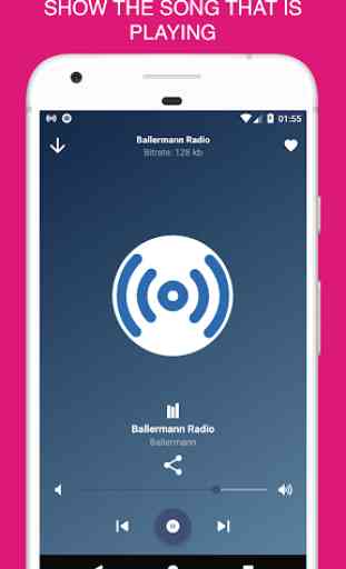 Ballermann Radio App Free Live 2