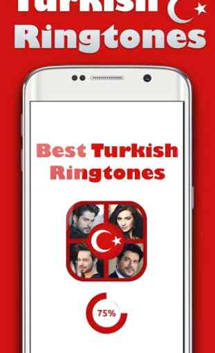 Best Turkish Ringtones 1