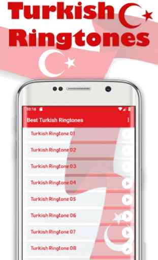 Best Turkish Ringtones 2