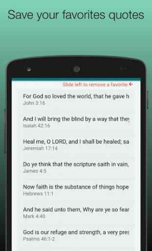 Bible quotes by topics 4