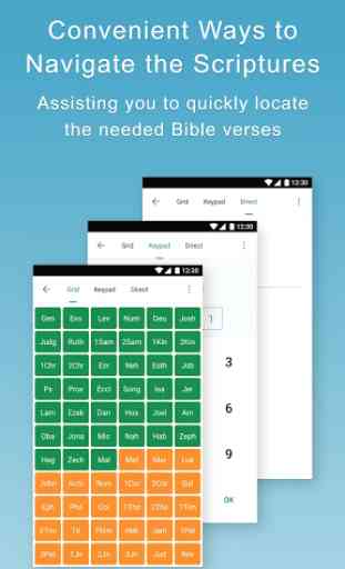 Bible Reading Made Easy 3