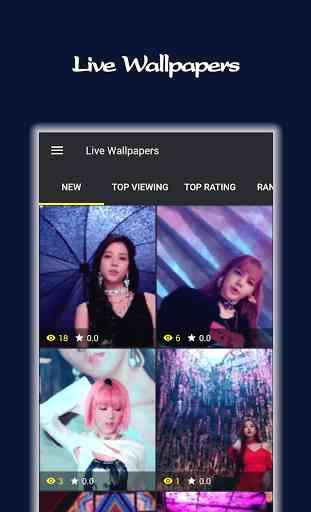 BlackPink Wallpapers Ultra HD and LIVE 3