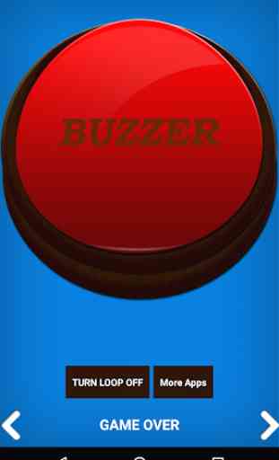 Buzzer Button 4
