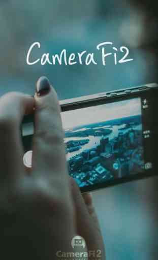 CameraFi2 1