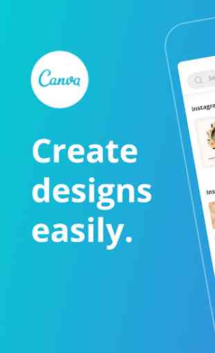 Canva: Graphic Design, Video, Invite & Logo Maker 2