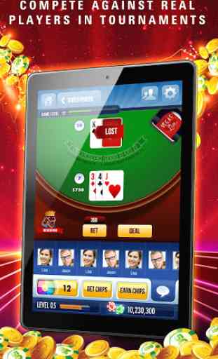 CasinoStars Video Slots Games 2