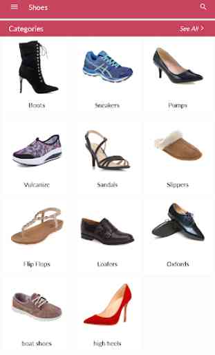 Cheap shoes for men and women - Online shopping 4