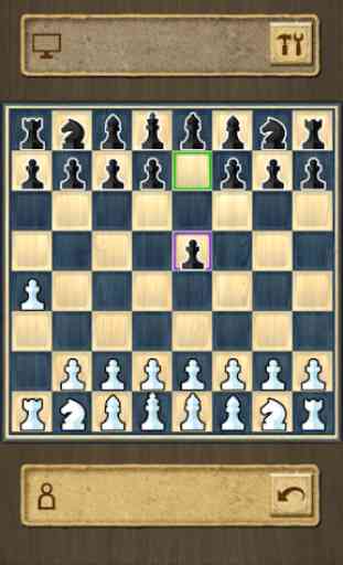 Chess Free - Two Player Board Game 4