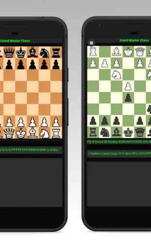Chess Grandmaster 1