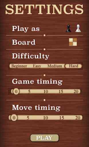Chess - Strategy board game 2