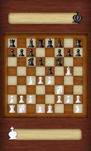 Chess - Strategy board game 3
