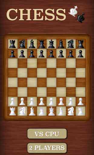 Chess - Strategy board game 4