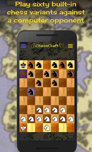 ChessCraft 1