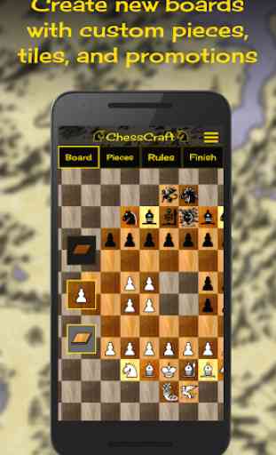 ChessCraft 2