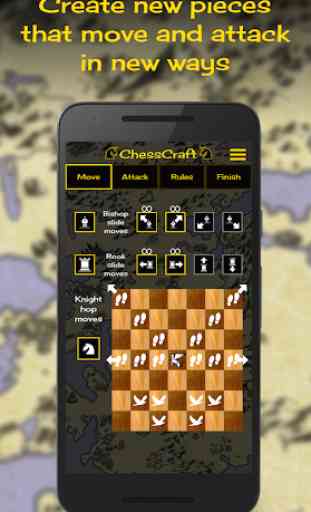 ChessCraft 3