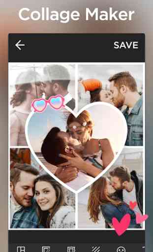 Collage Maker Pro - Pic Editor & Photo Collage 1
