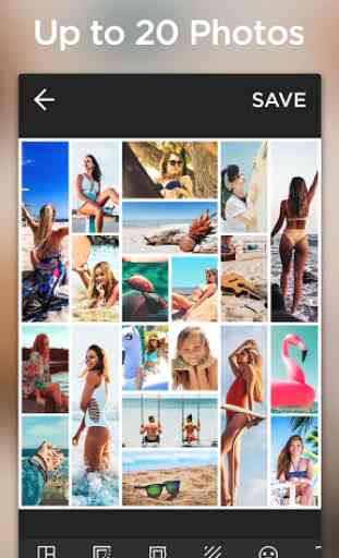Collage Maker Pro - Pic Editor & Photo Collage 3