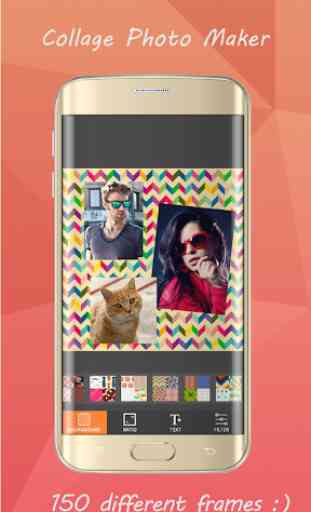 Collage Photo Maker – Photo Editor with Stickers 3