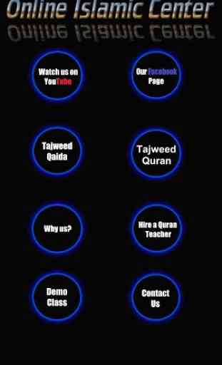 Complete Tajweed Quran 4