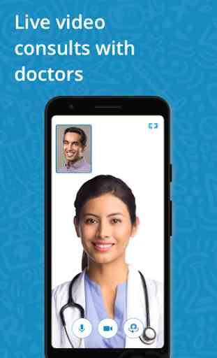 Connect2MyDoctor 4
