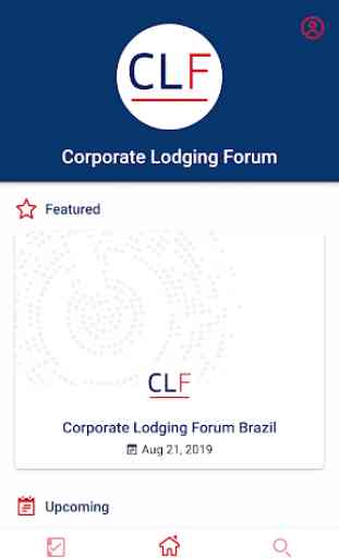 Corporate Lodging Forum 2