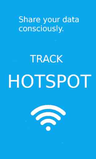 Data Usage Hotspot Monitor - NeoData 2