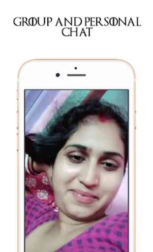Date ME Now - Live Chat with indian girls 2