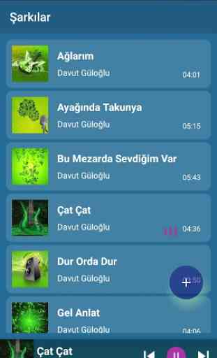 Davut Güloğlu 1