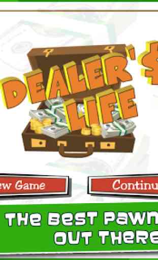 Dealer’s Life Lite - Pawn Shop Tycoon 1