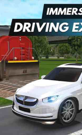 Driving Academy 2: Car Games & Driving School 2020 1