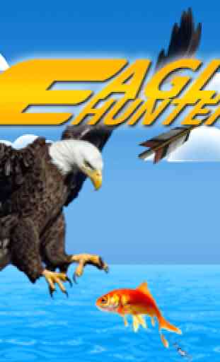 Eagle Hunter 1