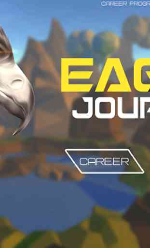 Eagle Journey 1
