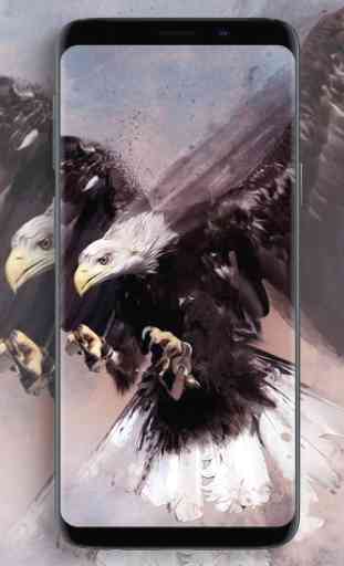 Eagle Wallpapers 1