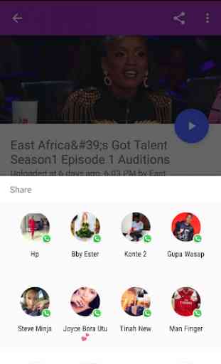 East Africa's Got Talent | EAGT 2019 4