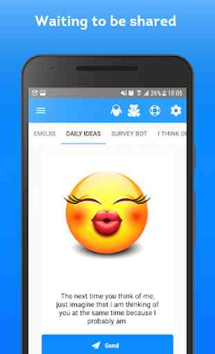 Elite Emoji (Android/iOS) image 3