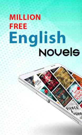 English Novels Books All Volumes Free 1