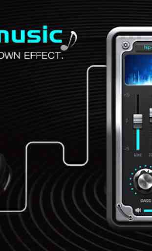 Equalizer - Bass Booster & Volume Booster 1
