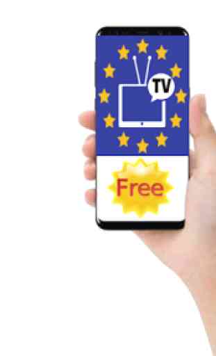 Euro TV - Europe News online press and free radio 2