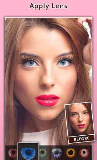 Face Blemish Remover - Smooth Skin & Beautify Face 4