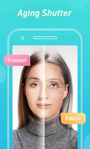 Face Secret – Aging Face，Face Scanner，Palm Reading 1