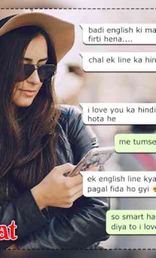 Fake Chat With Girlfriend : Fake Conversations 3
