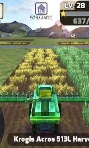 Farming Master 3D 1