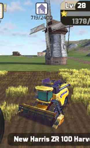 Farming Master 3D 2