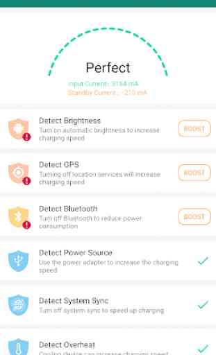 Fast Charging Pro (Speed up) 4