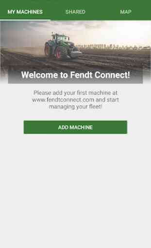 Fendt Connect 1