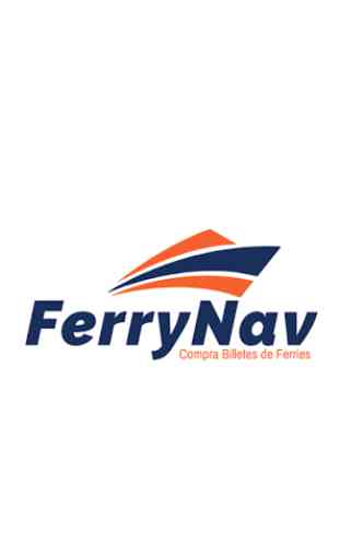 Ferrynav - Buy ferry tickets 1