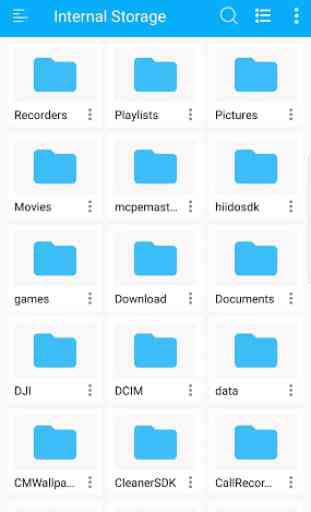 File Manager - File Explorer for Android 3